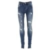 Project X Pantalon Project X Jeans Bleu 7-399 -NASA shop B2CD 2227