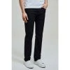 Kebello Jeans RegularHomme Noir