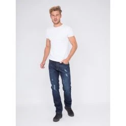 Ritchie Jean Coupe Slim Saybaz 5 Ritchie Jean Coupe Slim Saybaz -NASA shop B2CD 2298