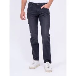 Ritchie Jean Coupe Droite Saman