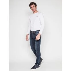 Ritchie Jean Coupe Slim Swan 5 Ritchie Jean Coupe Slim Swan -NASA shop B2CD 2318