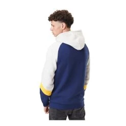 CAPSLAB Sweat à Capuche Homme One Piece Skull -NASA shop B2CD 2434