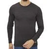 PANAME BROTHERS Pull Anthracite Homme Paname Brothers 231 -NASA shop B2CD 2439