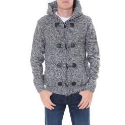 Ritchie Gilet Lanpardo