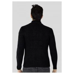 Kebello Gilet Manches Longues Col RondHomme 7 Kebello Gilet Manches Longues Col RondHomme -NASA shop B2CD 2469