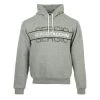 SERGIO TACCHINI Sweat Gris Homme Sergio Tacchini Bart -NASA shop B2CD 2534