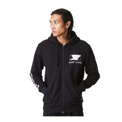 CAPSLAB Sweat à Capuche Avec Zip Homme Dragon Ball Z Goku