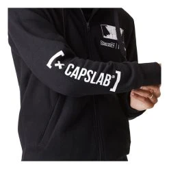 CAPSLAB Sweat à Capuche Avec Zip Homme Dragon Ball Z Goku 7 CAPSLAB Sweat à Capuche Avec Zip Homme Dragon Ball Z Goku -NASA shop B2CD 2549