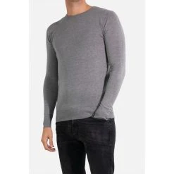 Kebello Pull Manches Longues Col RondHomme 5 Kebello Pull Manches Longues Col RondHomme -NASA shop B2CD 2553