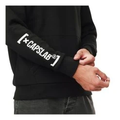 CAPSLAB Sweat à Capuche Homme Dragon Ball Bulma -NASA shop B2CD 2630