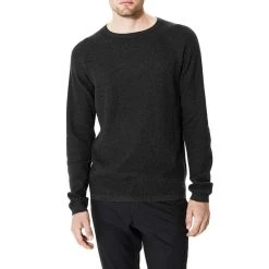 Kebello Pull Manches Longues Col RondHomme