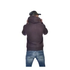 VONDUTCH Sweat à Capuche Doublure Sherpa Homme Must 4 VONDUTCH Sweat à Capuche Doublure Sherpa Homme Must -NASA shop B2CD 2815