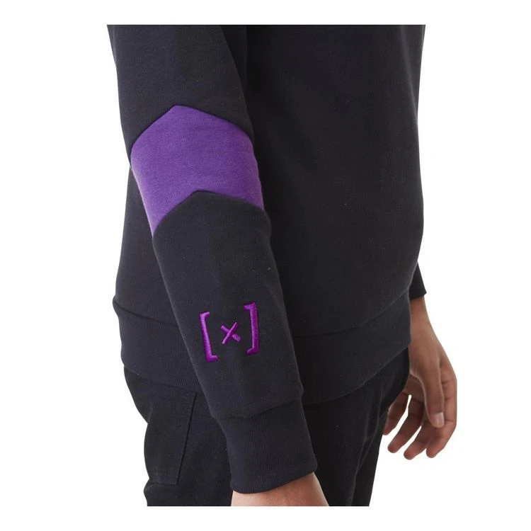 CAPSLAB Sweat à capuche homme Dragon Ball Z Kame Noir CAPSLAB Sweat à Capuche Homme Dragon Ball Z Kame Noir -NASA shop B2CD 2826