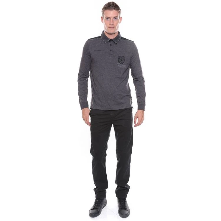 Ritchie polo poppy Ritchie Polo Poppy -NASA shop B2CD 3