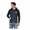 VONDUTCH Sweat Homme Zippé à Capuche En Molleton Skies -NASA shop B2CD 3000