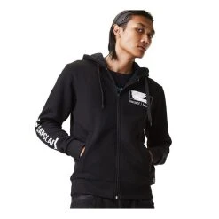 CAPSLAB Sweat à Capuche Avec Zip Homme Dragon Ball Z Vegeta