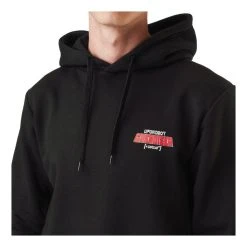 CAPSLAB Sweat à Capuche Homme Goldorak -NASA shop B2CD 3143