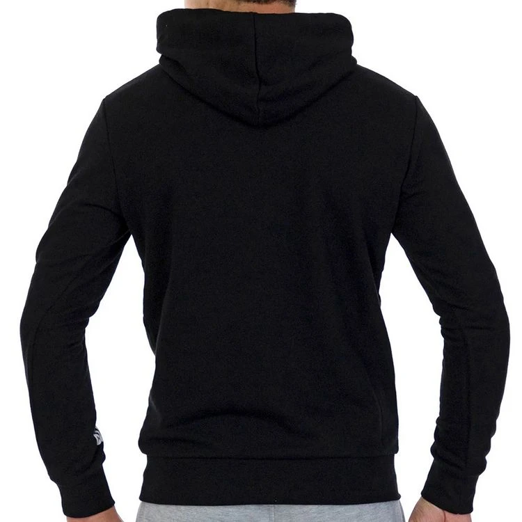 NASA Sweat Capuche Noir Homme Nasa 08H NASA Sweat Capuche Noir Homme Nasa 08H -NASA shop B2CD 3155