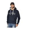VONDUTCH Sweat à Capuche Doublure Sherpa Homme Must -NASA shop B2CD 3157