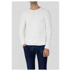 Kebello Pull Col RondHomme -NASA shop B2CD 3163