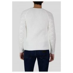 Kebello Pull Col RondHomme -NASA shop B2CD 3165