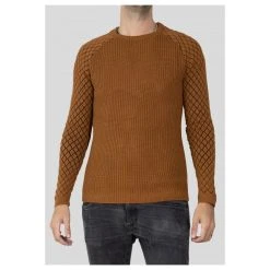 Kebello Pull Col RondHomme -NASA shop B2CD 3166