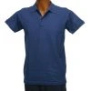 TEIDEM Polo Manches Courtes Teidem Paolo Indigo Mc Polo 55225 -NASA shop B2CD 34