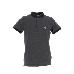 Deeluxe Polo Manches Courtes Deeluxe Baky Po 7-585