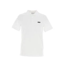 Calvin Klein Polo Manches Courtes Calvin Klein Stretch Pique Slim B 7-863