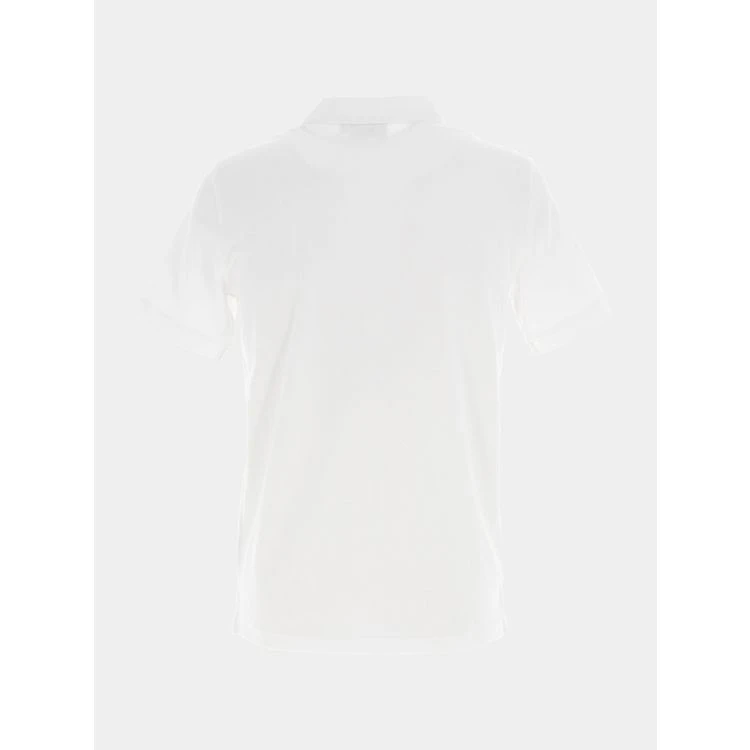 Calvin Klein Polo manches courtes Calvin klein Stretch pique slim b 7-863 Calvin Klein Polo Manches Courtes Calvin Klein Stretch Pique Slim B 7-863 -NASA shop B2CD 423