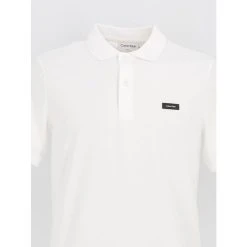 Calvin Klein Polo Manches Courtes Calvin Klein Stretch Pique Slim B 7-863 5 Calvin Klein Polo Manches Courtes Calvin Klein Stretch Pique Slim B 7-863 -NASA shop B2CD 425