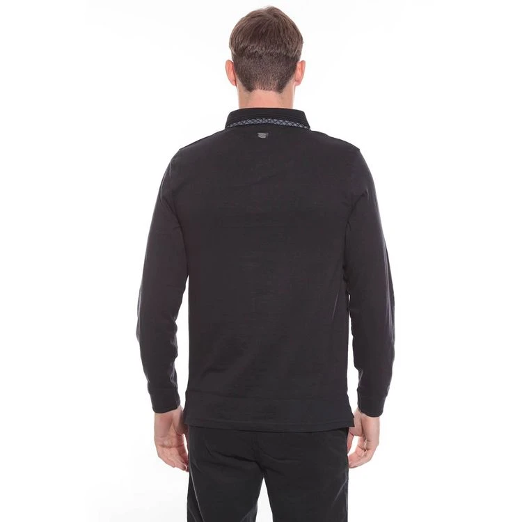 Ritchie polo poppy Ritchie Polo Poppy -NASA shop B2CD 5