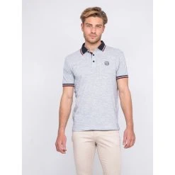 Ritchie Polo Pur Coton Purilax