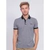 Ritchie Polo Pur Coton Polley -NASA shop B2CD 6
