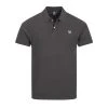 SERGIO TACCHINI Polo Gris Foncé Homme Sergio Tacchini Iconic 2 SERGIO TACCHINI Polo Gris Foncé Homme Sergio Tacchini Iconic -NASA shop B2CD 620