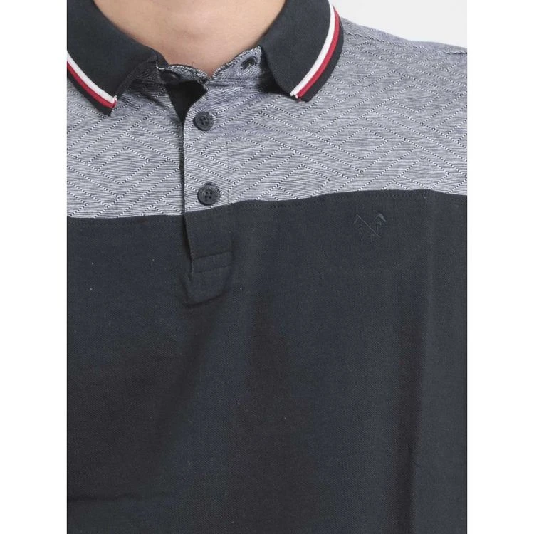 Ritchie polo manches longues pur coton pogame Ritchie Polo Manches Longues Pur Coton Pogame -NASA shop B2CD 64
