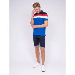 Ritchie Polo Pur Coton Poride -NASA shop B2CD 667