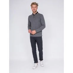 Ritchie Polo Manches Longues Piword -NASA shop B2CD 72