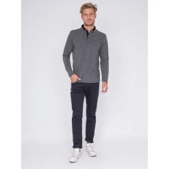 Ritchie Polo Manches Longues Piword -NASA shop B2CD 73