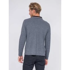 Ritchie Polo Manches Longues Piword -NASA shop B2CD 75