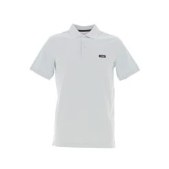 Calvin Klein Polo Manches Courtes Calvin Klein Stretch Pique Slim B 7-862