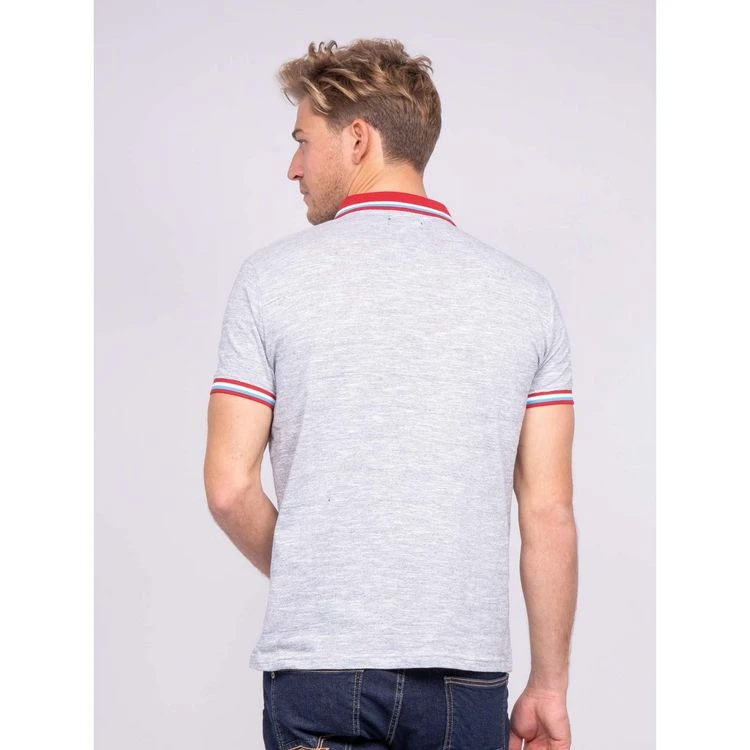 Ritchie polo pur coton pexi Ritchie Polo Pur Coton Pexi -NASA shop B2CD 89