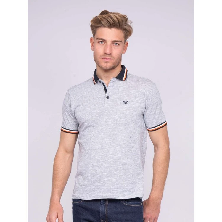 Ritchie polo pur coton pexi Ritchie Polo Pur Coton Pexi -NASA shop B2CD 91