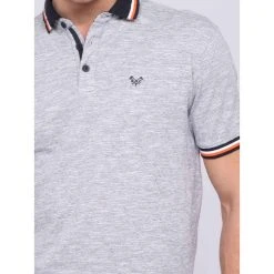 Ritchie Polo Pur Coton Pexi 7 Ritchie Polo Pur Coton Pexi -NASA shop B2CD 93