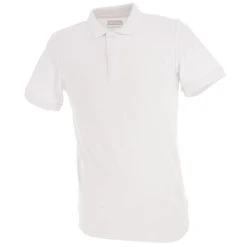 KAPPA Polo Manches Courtes Kappa Carlo Blanc Polo H Jersey 0-413